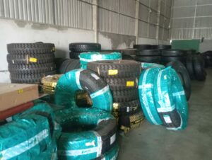 Vá Vỏ Xe Ô Tô Tây Ninh